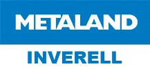 Metaland Inverell Logo